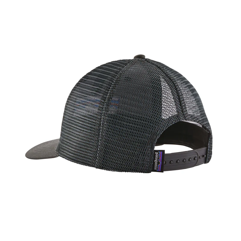 PATAGONIA – GORRA LOGO TRUCKER HAT (2)