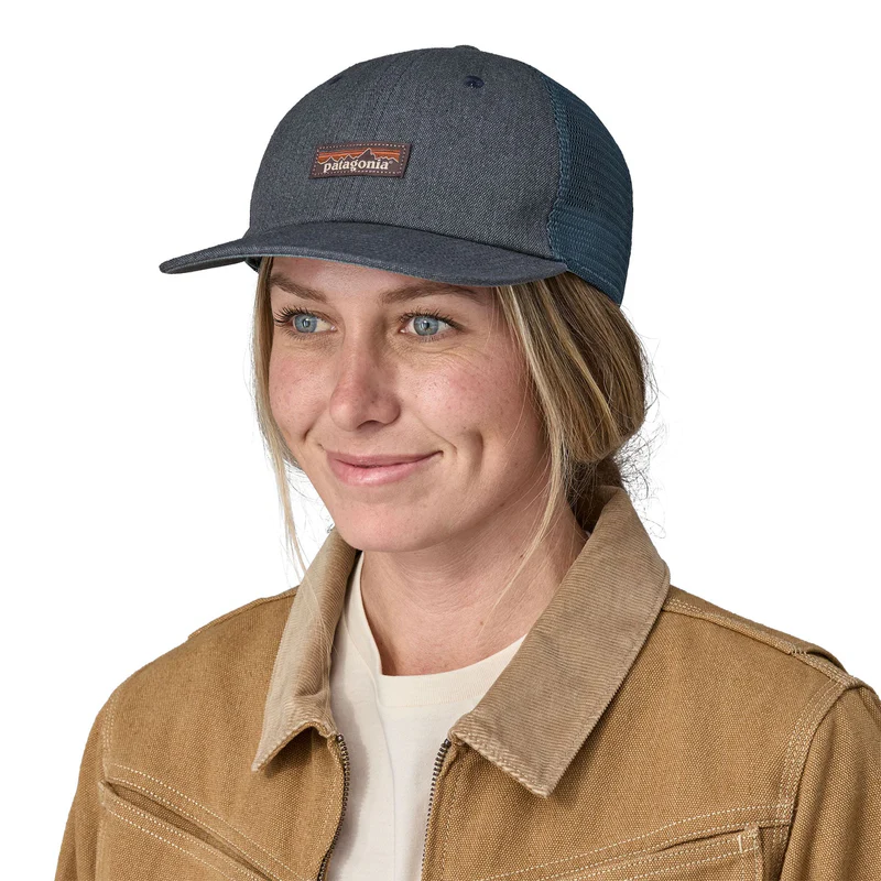 PATAGONIA – GORRA TIN SHED HAT (2)