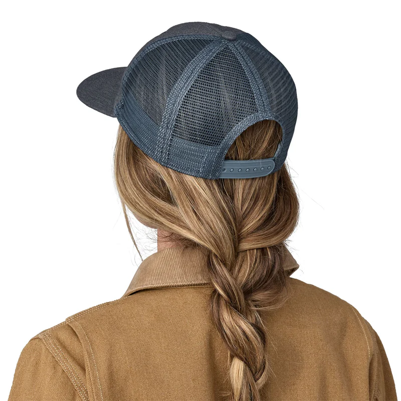 PATAGONIA – GORRA TIN SHED HAT (3)