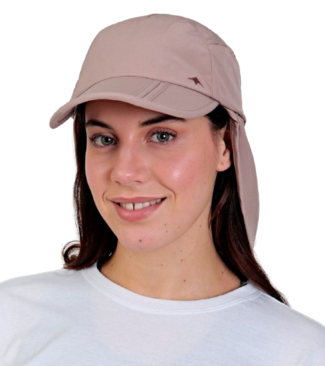 MONTAGNE – GORRA TRAINING CAP WITH COVER (2)