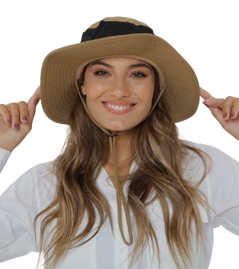 MONTAGNE – GORRA ZAFARI HAT (3)
