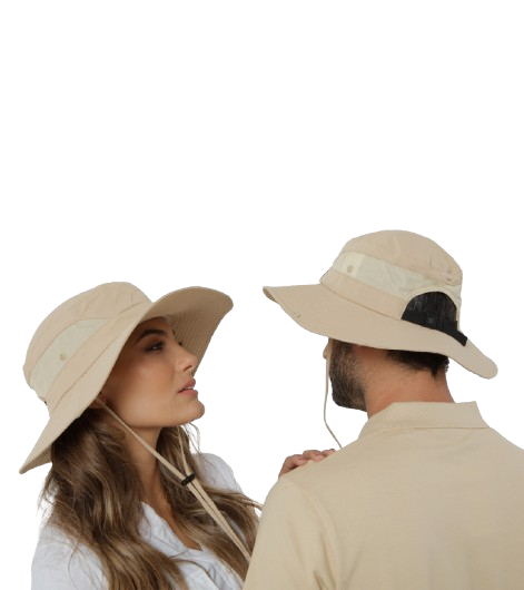 MONTAGNE – GORRO COUNTRY HAT AUSTRALIANO (2)