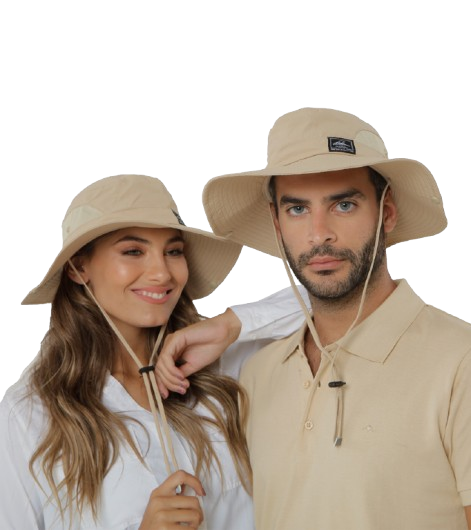 MONTAGNE – GORRO COUNTRY HAT AUSTRALIANO (3)