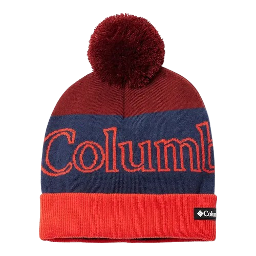 COLUMBIA – GORRO INISEX POLAR POWDER