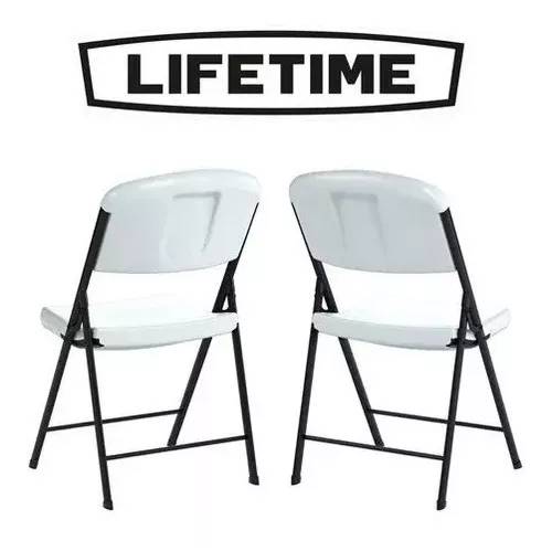 LIFETIME – SILLA PLEGABLE CON PROTECCION UV