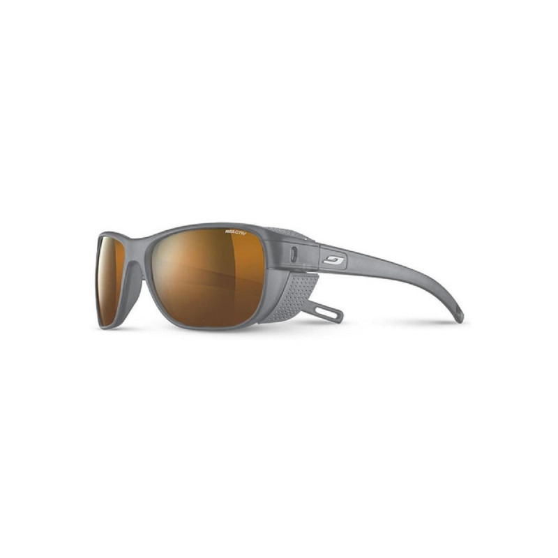 JULBO – LENTES DE MONTAÑA CAMINO  POLARIZED 3