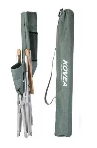 KOVEA – SILLON 2 POSICIONES LOW LONG RELAX