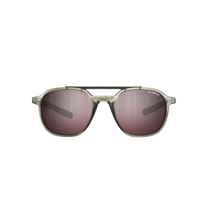 JULBO – LENTES DE MONTAÑA SLACK POLAR 3HD