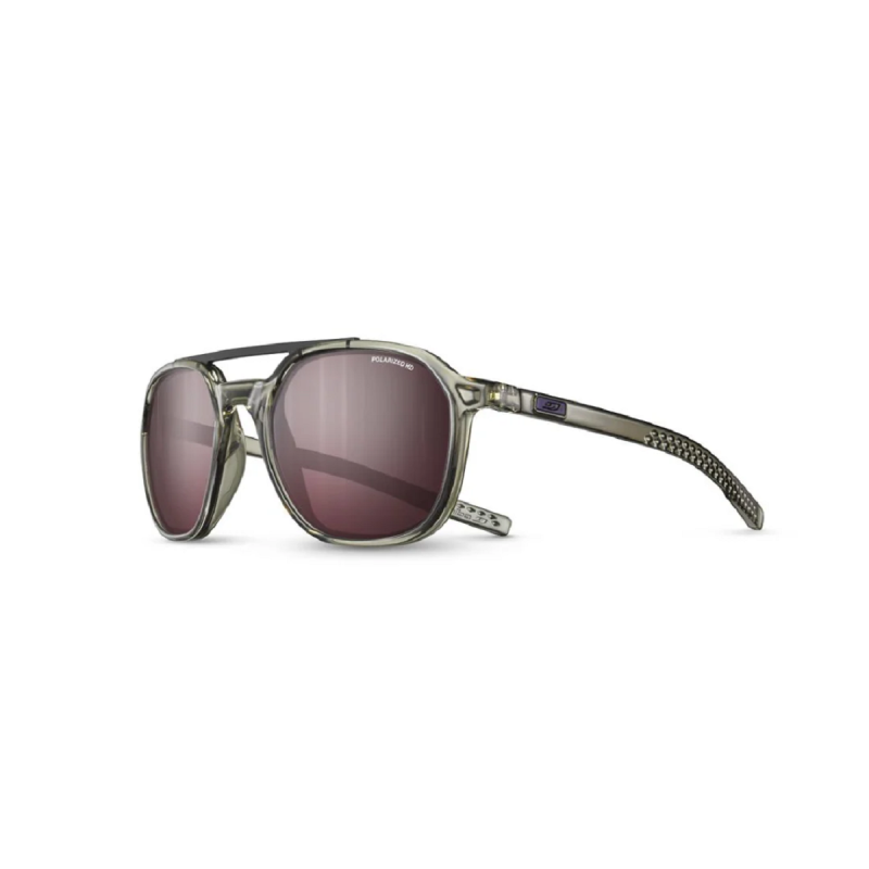 JULBO – LENTES DE MONTAÑA SLACK POLAR 3HD