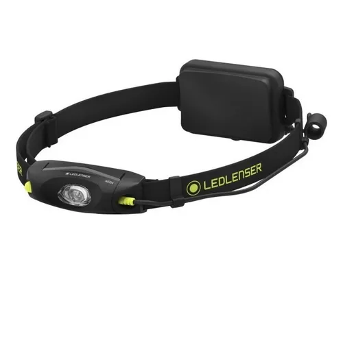 LINTERNA LED LENSER FRONTAL NEO 4 500982