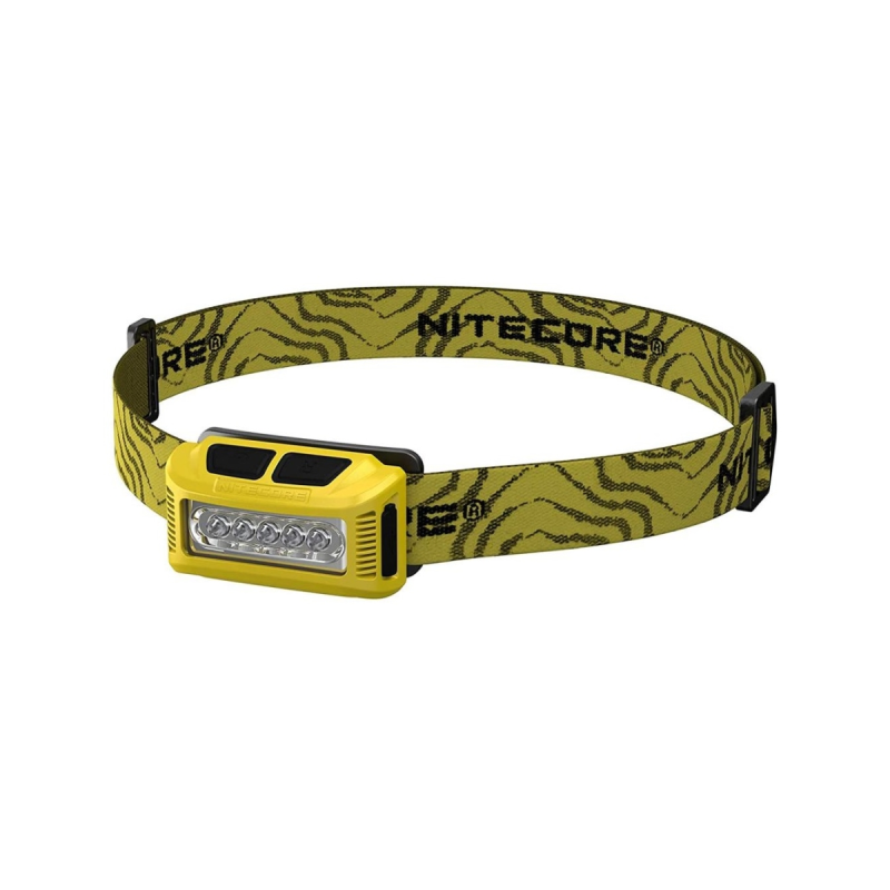 FENIX – LINTERNA NU10 RECARGABLE 160LM NITECORE