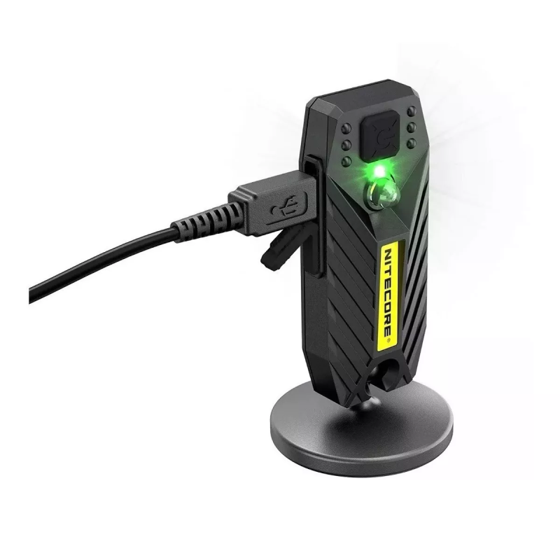 LINTERNA PARA CABEZA NITECORE T360 45 LUMENS