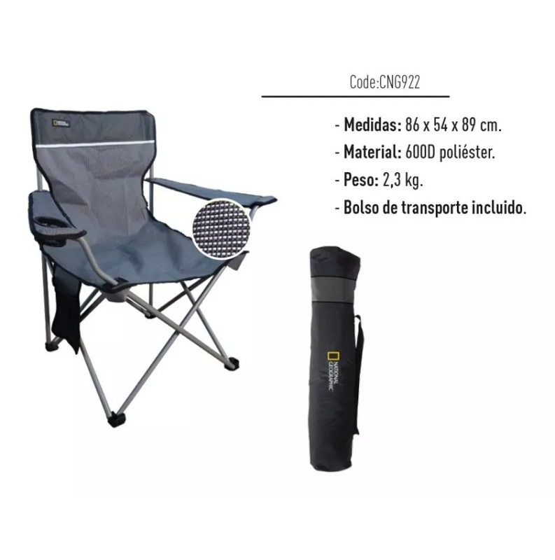 NATIONAL GEOGRAPHIC – SILLON DENVER NG (2)