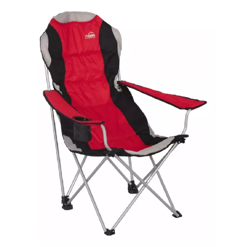 BAMBOO – SILLON DEPORTIVO