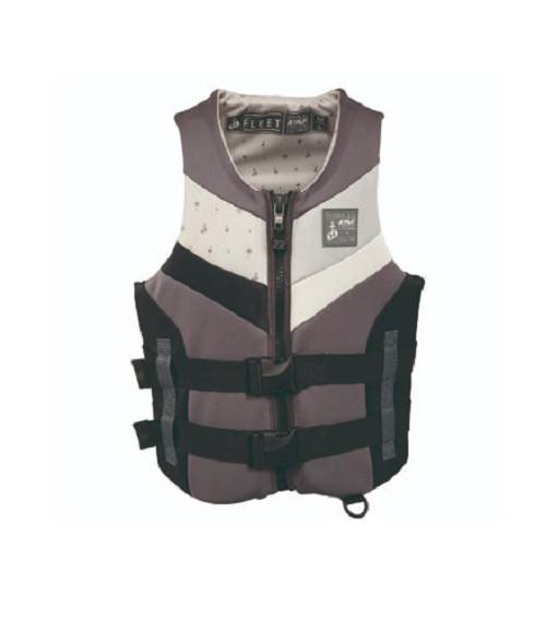 JET PILOT – CHALECO NEOPRENE FLEET TALLE M/L