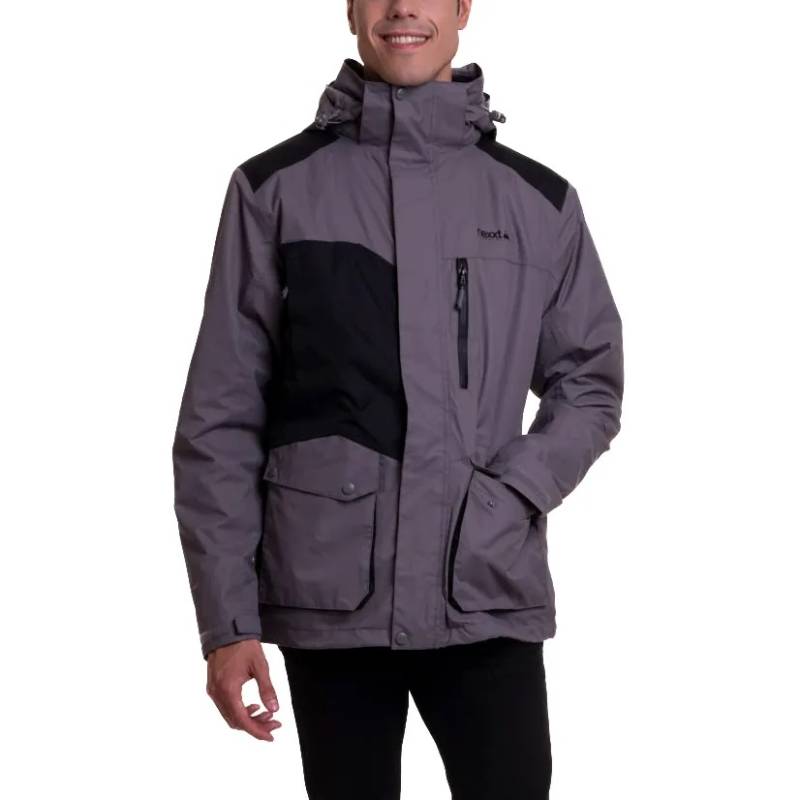 NEXXT – CAMPERA HOMBRE AVALANCHE STORM