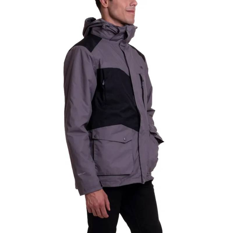NEXXT – CAMPERA HOMBRE AVALANCHE STORM