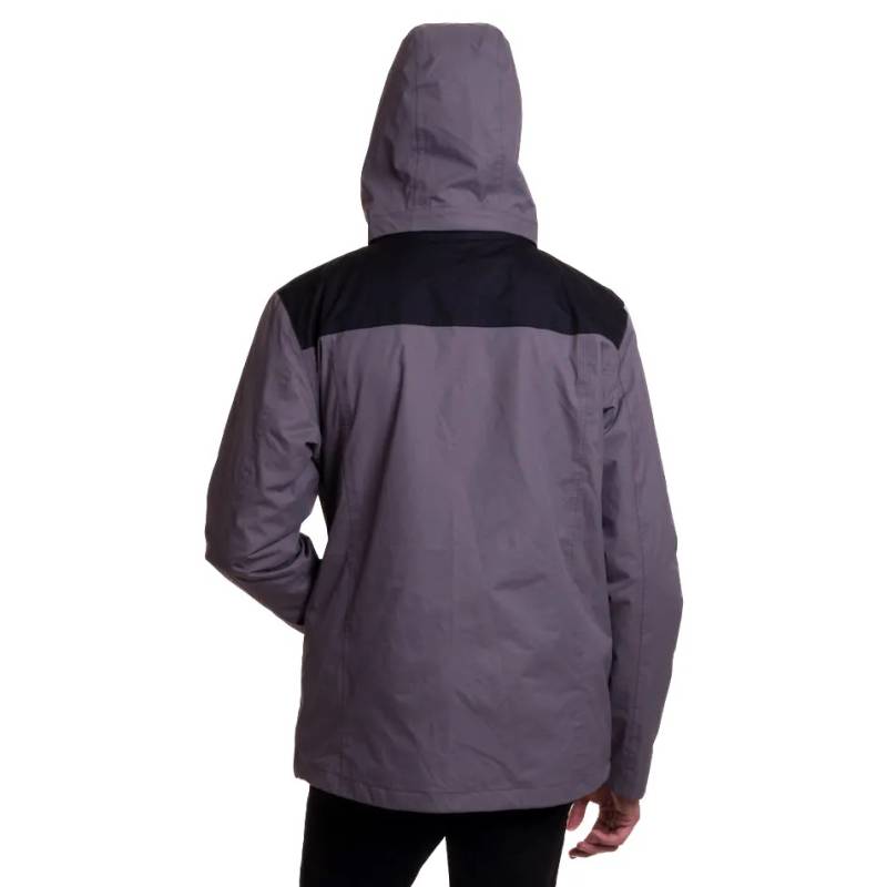 NEXXT – CAMPERA HOMBRE AVALANCHE STORM