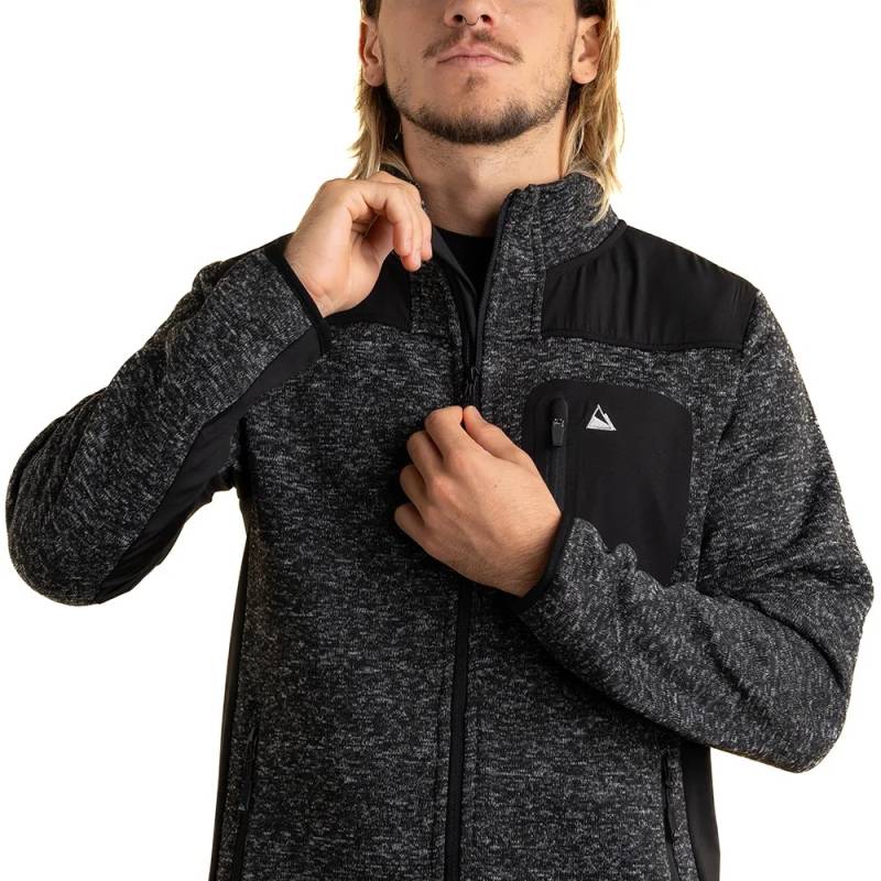 NEXXT – CAMPERA HOMBRE BANTAM 