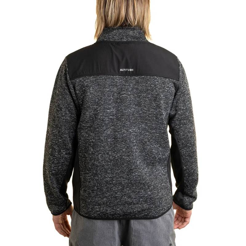 NEXXT – CAMPERA HOMBRE BANTAM 