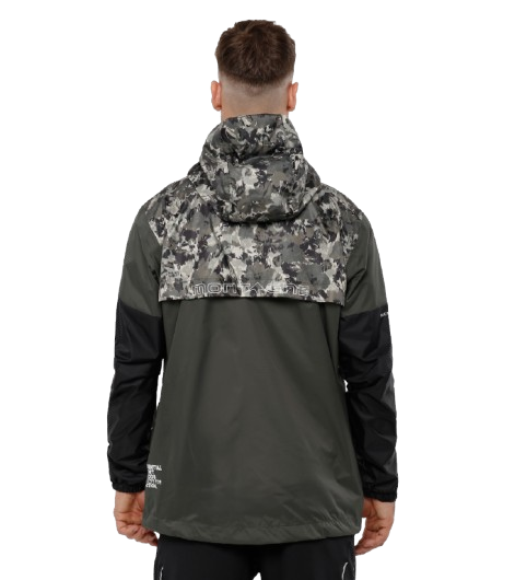 MONTAGNE – CAMPERA HOMBRE CHASE DIFUSE (2)