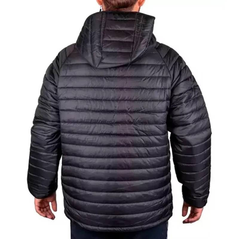 NEXXT – CAMPERA HOMBRE CRISP (2)