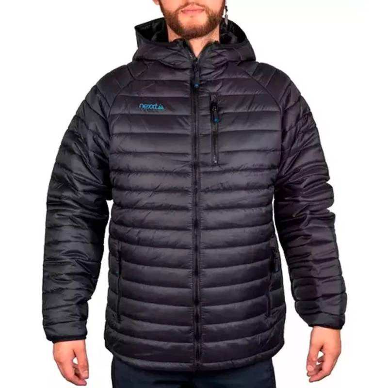 NEXXT – CAMPERA HOMBRE CRISP
