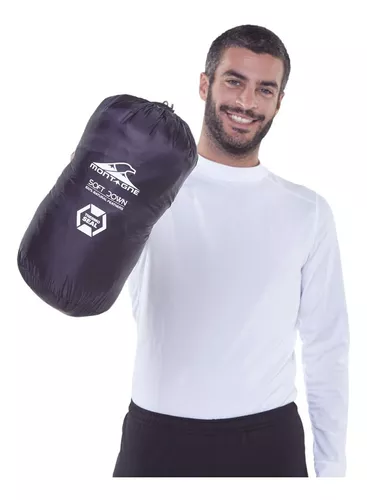 MONTAGNE – CAMPERA HOMBRE DELTA PRO (3)