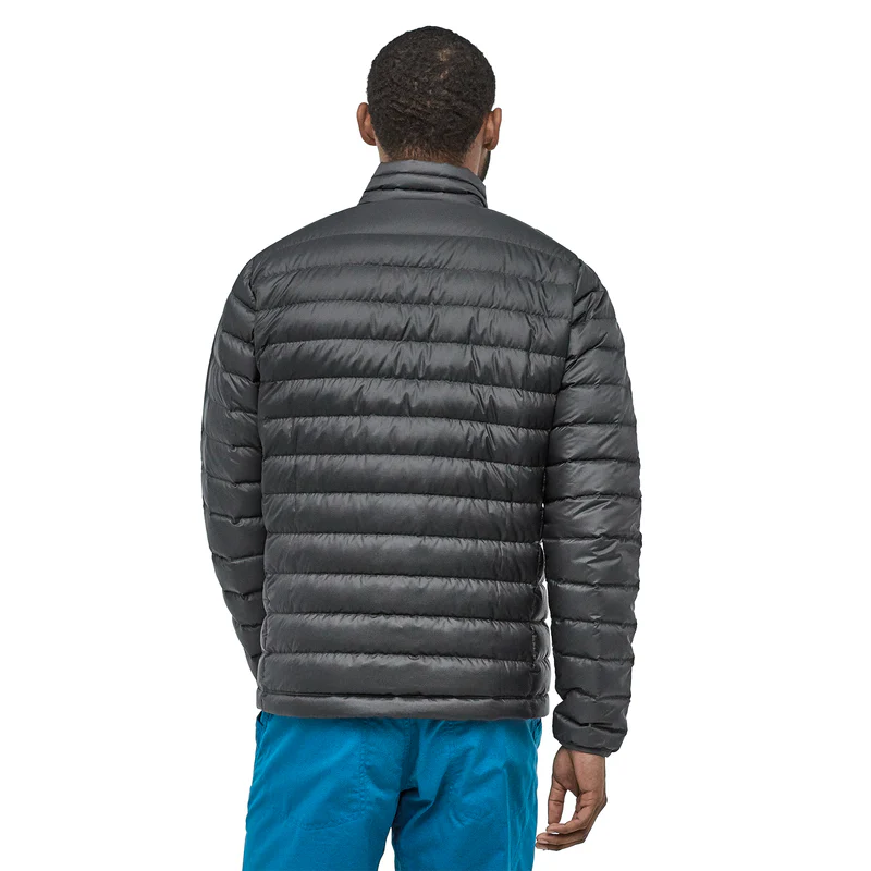 PATAGONIA – CAMPERA HOMBRE DOWN SWEATER