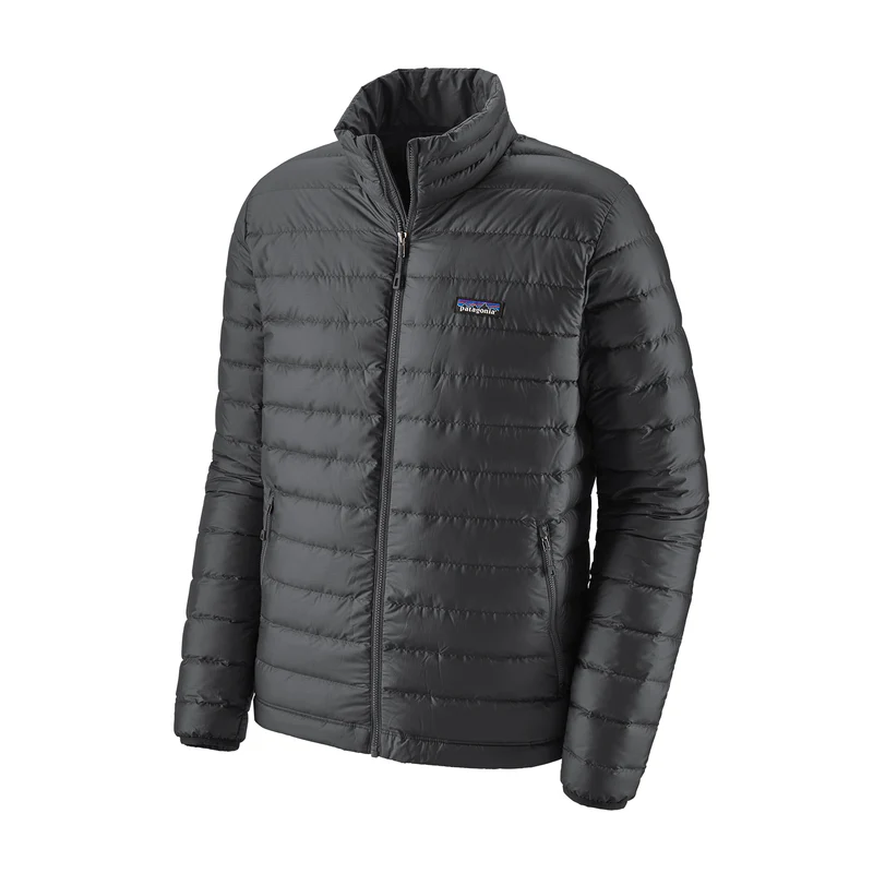 PATAGONIA – CAMPERA HOMBRE DOWN SWEATER