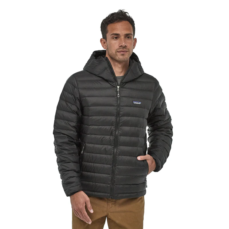 PATAGONIA – CAMPERA HOMBRE DOWN SWEATER HOODIE