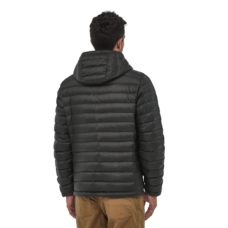 PATAGONIA – CAMPERA HOMBRE DOWN SWEATER HOODIE