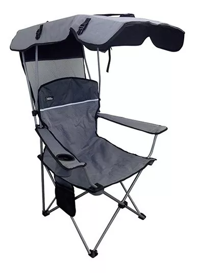 NATIONAL GEOGRAPHIC – SILLON NORDIC NG CON TECHO