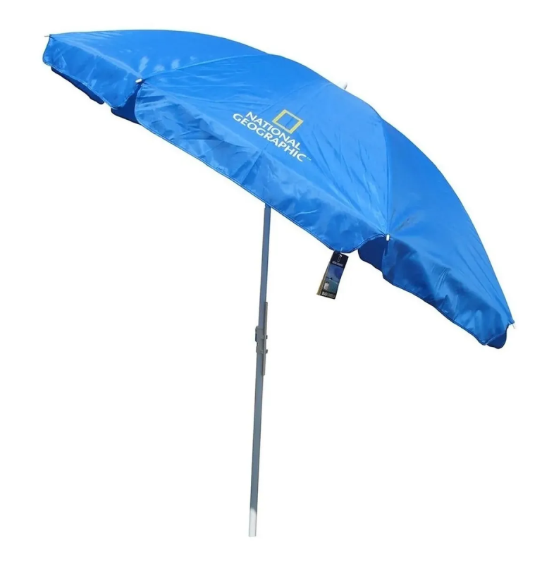 NATIONAL GEOGRAPHIC – SOMBRILLA QUITASOL PLAYA BEACH UMBRELLA (2)