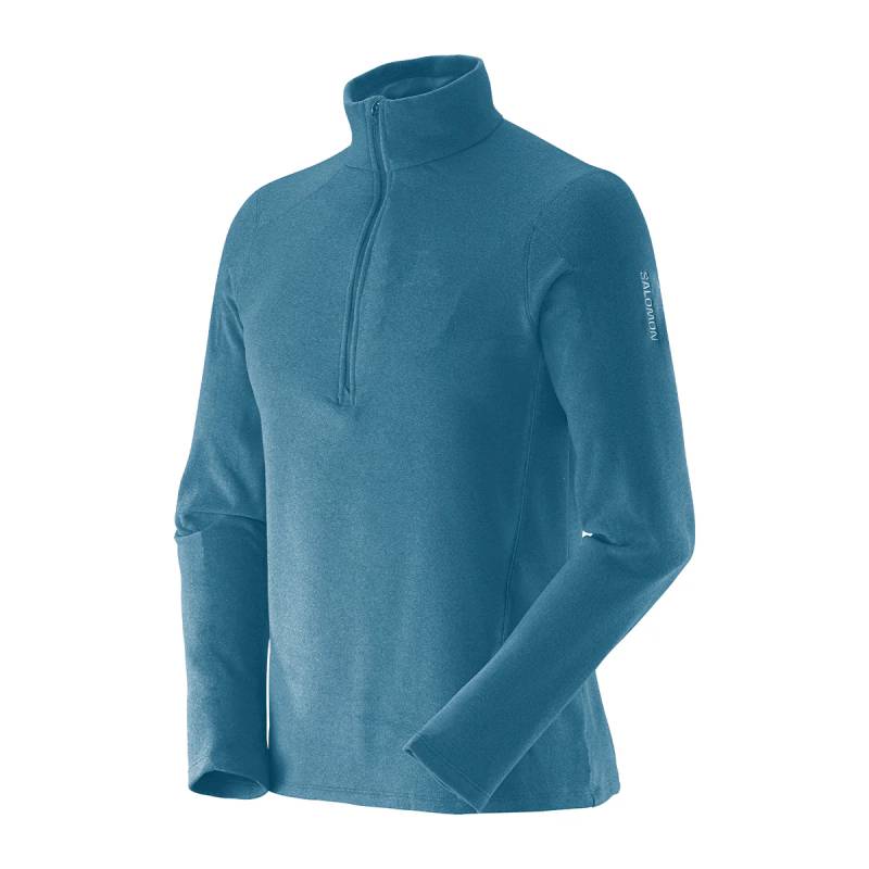 SALOMON – BUZO HOMBRE POLAR LT
