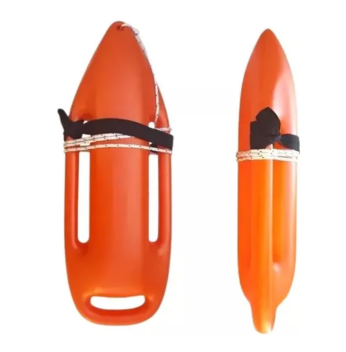 AQUAFLOAT – SALVAVIDAS TORPEDO A.F. BAYWATCH LIVIANO
