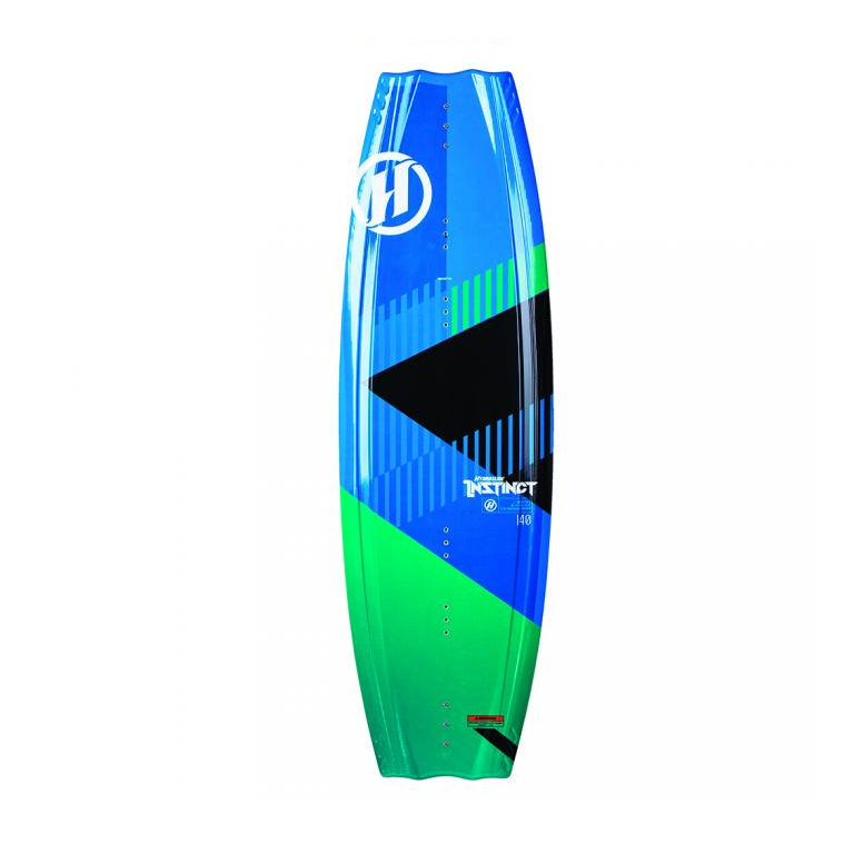 HYDROSLIDE – TABLA WAKEBOARD INSTINCT 140