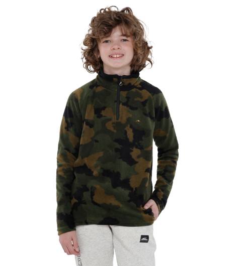 MONTAGNE – BUZO NIÑO FRANZ PRINT CAMO