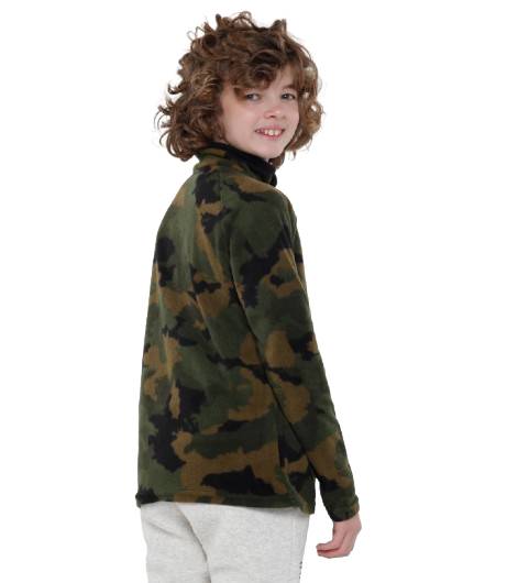 MONTAGNE – BUZO NIÑO FRANZ PRINT CAMO