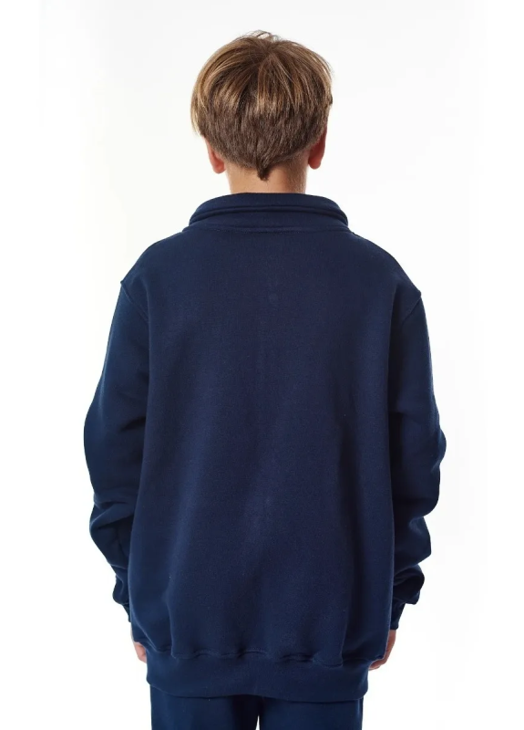 ONEILL – CAMPERA NIÑO BACK TO SCHOOL
