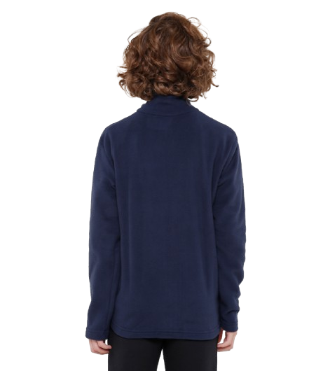 MONTAGNE – CAMPERA NIÑO DUSTIN MICROPOLAR