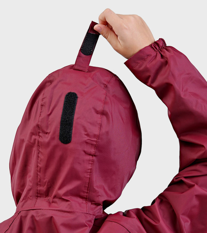 MONTAGNE – CAMPERA NIÑO ROMPEVIENTO MILAN