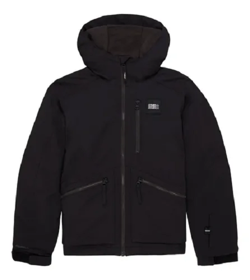 ONEILL – CAMPERA NIÑO TEXTURED JACKET (2)