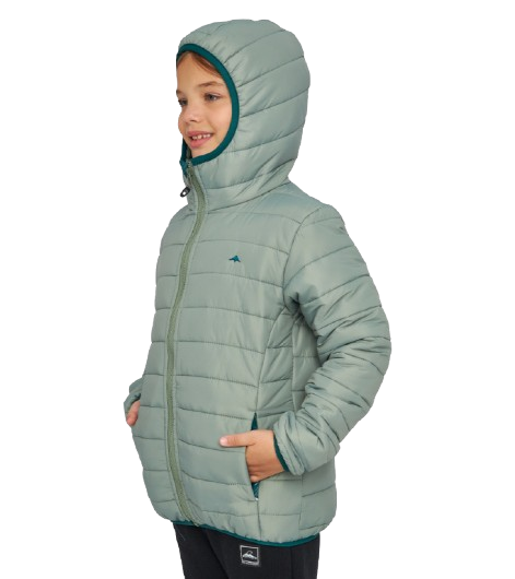 MONTAGNE – CAMPERA NIÑO VALLEY  (2)