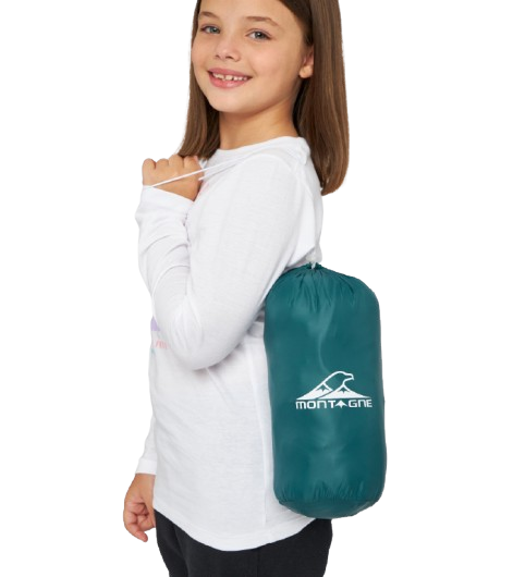 MONTAGNE – CAMPERA NIÑO VALLEY  (3)