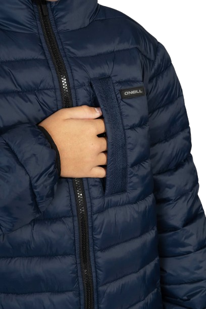 ONEILL – CAMPERA NIÑO ZONE ABRIGO (3)