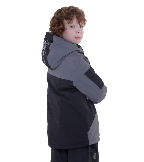MONTAGNE – CAMPERA NIÑOS BRUM (2)