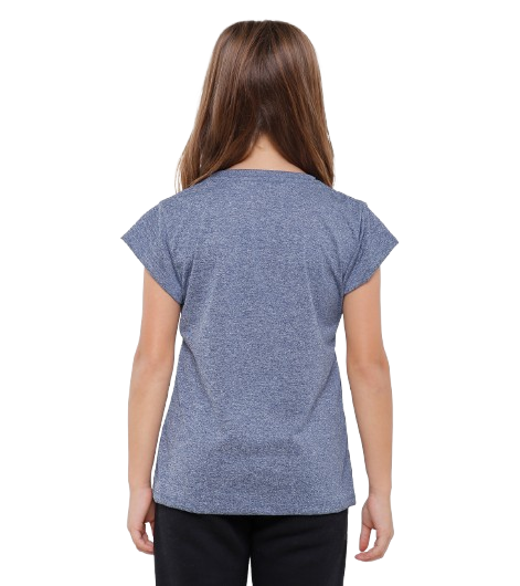 MONTAGNE – REMERA NIÑO ABAMA