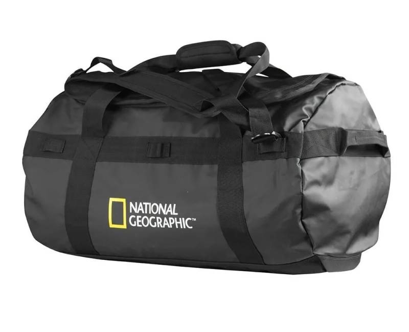 NATIONAL GEOGRAPHIC – BOLSO DUFFLE NG 110 LTS