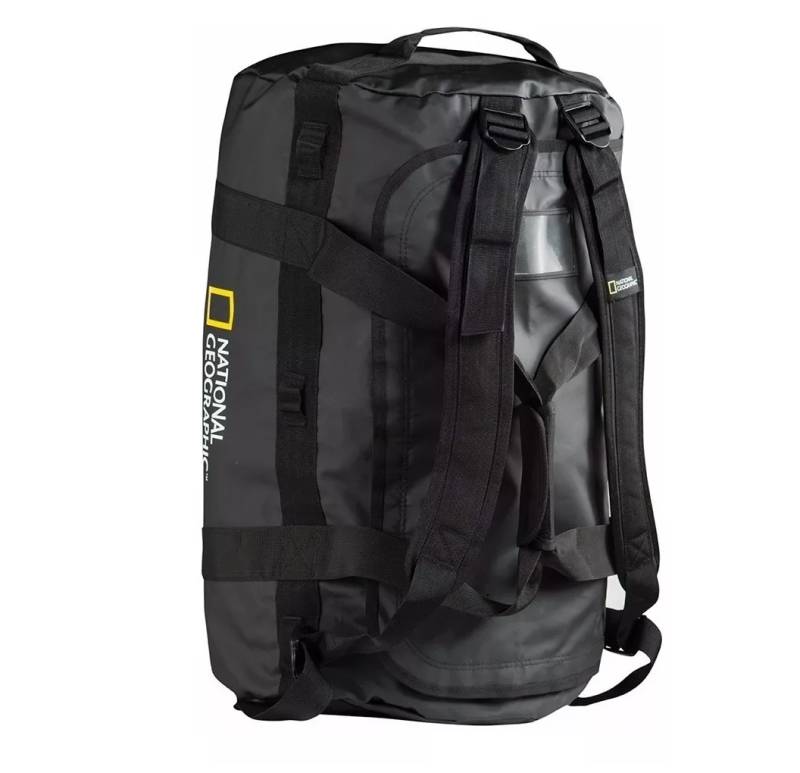 NATIONAL GEOGRAPHIC – BOLSO DUFFLE NG 110 LTS
